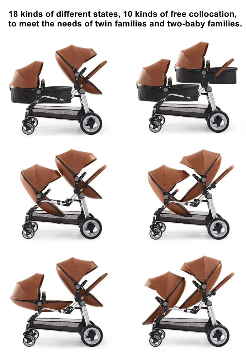 egg pram