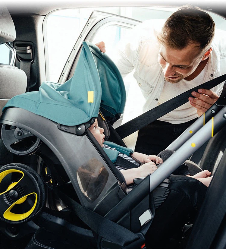 baby stroller 3 in 1 travel system