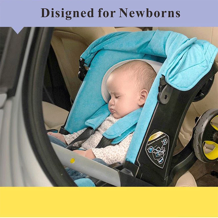 baby stroller 3 in 1 with car seat