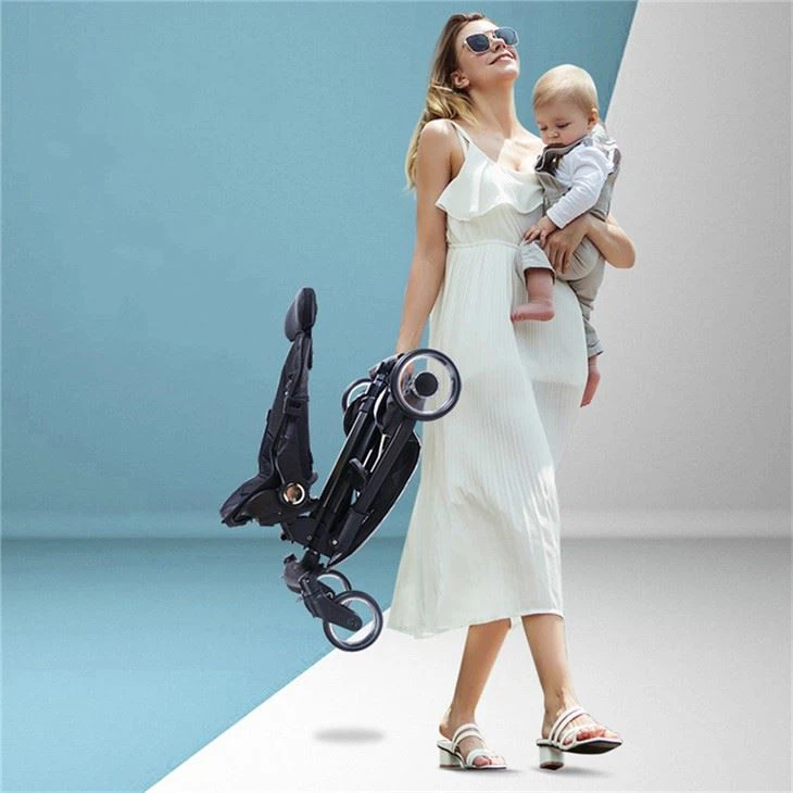 4moms stroller
