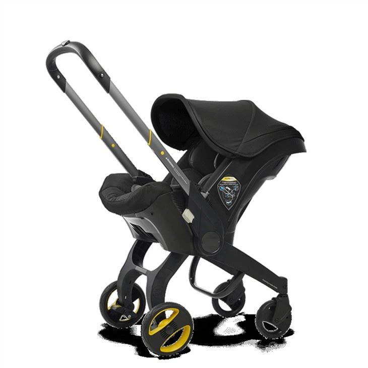 Baby Stroller And Car Seat Combo