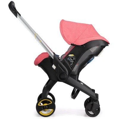 Baby Stroller And Car Seat Combo