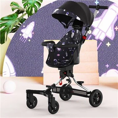Mini prijenosna kolica